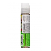 Смазка с ароматом тропических фруктов JO Flavored Tropical Passion - 30 мл. - System JO - купить с доставкой в Арзамасе