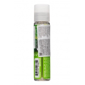 Смазка с ароматом яблока JO Flavored  Green Apple H2O - 30 мл. - System JO - купить с доставкой в Арзамасе