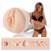 Мастурбатор-вагина Fleshlight Girls - Jessica Drake Heavenly - Fleshlight - в Арзамасе купить с доставкой