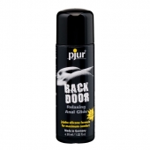 Концентрированный анальный лубрикант pjur BACK DOOR glide - 30 мл. - Pjur - купить с доставкой в Арзамасе