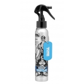 Спрей для лёгкого проникновения во время орального секса Tom of Finland Deep Throat Spray - 118 мл. - Доминирующее кольцо - купить с доставкой в Арзамасе