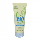 Органический лубрикант для чувствительной кожи Bio Sensitive - 100 мл. - HOT - купить с доставкой в Арзамасе