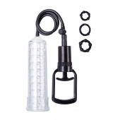 Прозрачная вакуумная помпа A-toys - A-toys - в Арзамасе купить с доставкой