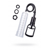 Прозрачная вакуумная помпа A-toys - A-toys - в Арзамасе купить с доставкой