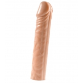 Удлиняющая насадка Extension sleeve - 17 см. - Sitabella - в Арзамасе купить с доставкой