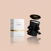 Массажная свеча Titillating Massage Candle - 120 мл. - YESforLOV - купить с доставкой в Арзамасе