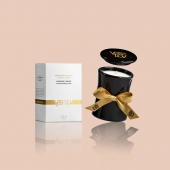 Массажная аромасвеча BEWITCHING MASSAGE CANDLE - 120 мл. - YESforLOV - купить с доставкой в Арзамасе