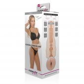 Мастурбатор-вагина Fleshlight Girls - Kendra Sunderland Angel - Fleshlight - в Арзамасе купить с доставкой