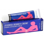 Крем для мужчин INVERMA HERREN CREME - 20 мл. - Inverma - купить с доставкой в Арзамасе