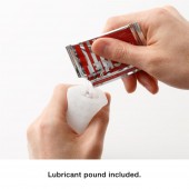 Карманный мастурбатор CLICK BALL - Tenga - в Арзамасе купить с доставкой