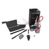Прозрачная гидропомпа HydroXTREME5 - Bathmate - в Арзамасе купить с доставкой