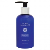 Массажный лосьон для тела с феромонами PURE INSTINCT - 236 мл. - Pure Instinct - купить с доставкой в Арзамасе