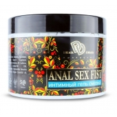 Интимный гель-смазка ANAL SEX FIST GEL - 500 мл. - БиоМед - купить с доставкой в Арзамасе