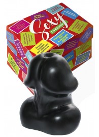 Сувенир в коробке  Босс - LOVETOY (А-Полимер) - купить с доставкой в Арзамасе