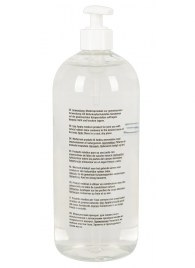 Анальный гель-лубрикант Just Glide Anal - 1000 мл. - Orion - купить с доставкой в Арзамасе