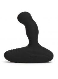 Чёрный массажер простаты NEXUS REVO INTENSE 2.0 с вращающейся головкой - Nexus Range - в Арзамасе купить с доставкой