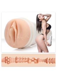 Мастурбатор-вагина Fleshlight Girls - Abella Danger Danger - Fleshlight - в Арзамасе купить с доставкой