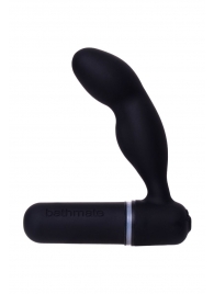 Стимулятор простаты Prostate Vibe - 10,5 см. - Bathmate - в Арзамасе купить с доставкой
