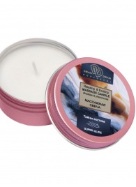 Массажная свеча  Тайна востока - БиоМед - купить с доставкой в Арзамасе