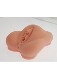 Мастурбатор-вагина Adarashi 3 без вибрации - KOKOS - в Арзамасе купить с доставкой Мастурбатор-вагина Adarashi 3 без вибрации - KOKOS - в Арзамасе купить с доставкой