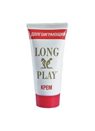 Крем-пролонгатор Long Play - 15 мл. - Биоритм - купить с доставкой в Арзамасе