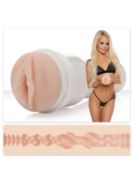 Мастурбатор-вагина Fleshlight Girls - Elsa Jean Tasty - Fleshlight - в Арзамасе купить с доставкой