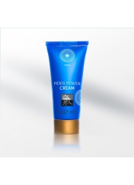 Возбуждающий крем для мужчин Penis Power Cream - 30 мл. - Shiatsu - купить с доставкой в Арзамасе