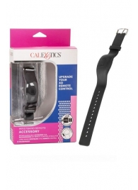 Браслет дистанционного управления Wristband Remote Accessory - California Exotic Novelties - купить с доставкой в Арзамасе