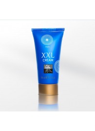 Интимный крем для мужчин XXL CREAM - 50 мл. - Shiatsu - купить с доставкой в Арзамасе