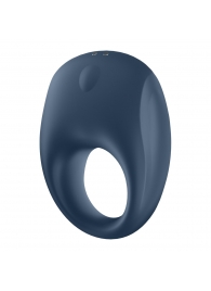 Эрекционное кольцо Satisfyer Strong One с возможностью управления через приложение - Satisfyer - в Арзамасе купить с доставкой