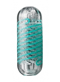 Мастурбатор SPINNER Pixel - Tenga - в Арзамасе купить с доставкой