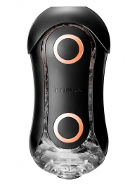 Мастурбатор Tenga FLIP ORB STRONG ORANGE CRASH - Tenga - в Арзамасе купить с доставкой