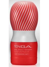 Мастурбатор TENGA Air Flow Cup - Tenga - в Арзамасе купить с доставкой