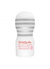 Мастурбатор TENGA Original Vacuum Cup Soft - Tenga - в Арзамасе купить с доставкой