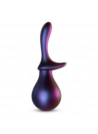 Фиолетовый анальный душ Nebula Bulb - ONE DC B.V. - купить с доставкой в Арзамасе