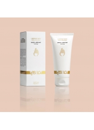 Лубрикант на водной основе с согревающим эффектом Warming Unisex Lubricant - 100 мл. - YESforLOV - купить с доставкой в Арзамасе