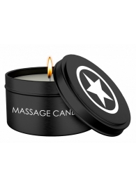 Набор из 3 массажных свечей Massage Candle Set - Shots Media BV - купить с доставкой в Арзамасе