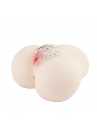 Мастурбатор с вибрацией Japanese School Girl - Baile - в Арзамасе купить с доставкой