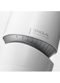 Мастурбатор TENGA AERO Silver Ring - Tenga - в Арзамасе купить с доставкой