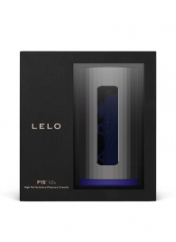 Инновационный сенсорный мастурбатор F1S V2x - Lelo - в Арзамасе купить с доставкой