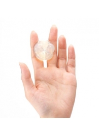 Клиторальный стимулятор Iroha Petit Plum - Tenga в Арзамасе Клиторальный стимулятор Iroha Petit Plum - Tenga