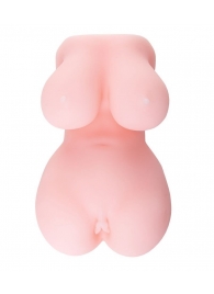 Мастурбатор-вагина Babycakes - ToyFa - в Арзамасе купить с доставкой