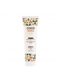 Массажное масло Coco Shea Oil - 100 мл. - Exsens - купить с доставкой в Арзамасе