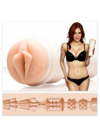 Мастурбатор-вагина Fleshlight Girls - Maitland Ward Toy Meets World - Fleshlight - в Арзамасе купить с доставкой