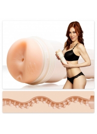 Мастурбатор-анус Fleshlight Girls - Maitland Ward Tight Chicks - Fleshlight - в Арзамасе купить с доставкой