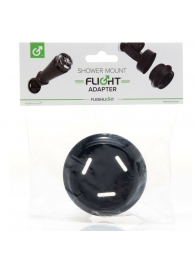 Адаптер для мастурбатора Fleshlight Flight Adapter Shower Mount - Fleshlight - купить с доставкой в Арзамасе