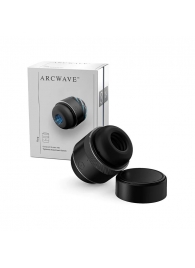 Инновационный мастурбатор для мужчин ARCWAVE Voy Fit System Cup - Arcwave - в Арзамасе купить с доставкой