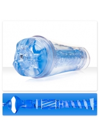 Мастурбатор Fleshlight Flight Commander - Fleshlight - в Арзамасе купить с доставкой