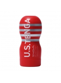 Мастурбатор TENGA U.S. Original Vacuum Cup - Tenga - в Арзамасе купить с доставкой