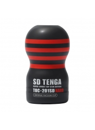 Мастурбатор TENGA SD Original Vacuum Cup Strong - Tenga - в Арзамасе купить с доставкой